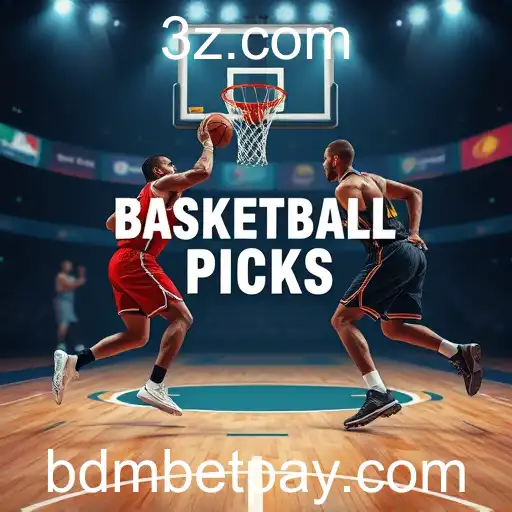 Exploring Basketball Picks with 'bdmbet': A Winning Game Category