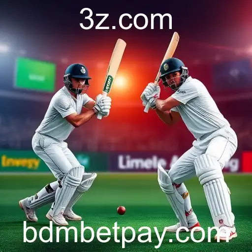 Exploring 'Cricket Analysis': A Deep Dive into Bdmbet's Revolutionary Game Category
