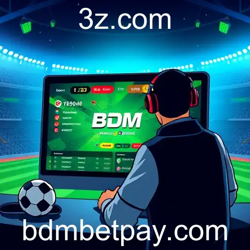 The Rise of Digital Betting Platforms