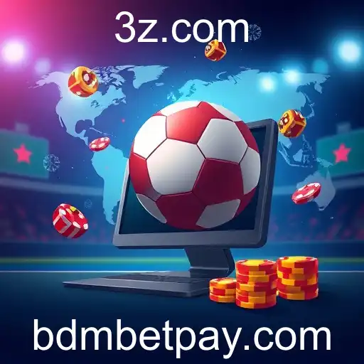 The Digital Evolution of Betting: Analyzing Online Trends