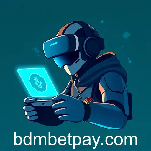 Emerging Trends in Online Gaming with BDMBet