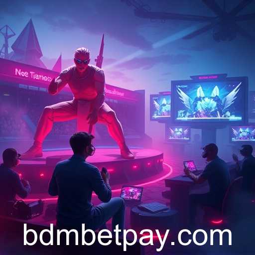 The Evolution of Online Gaming in 2025