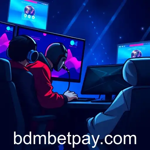 Exploring bdmbet: Innovation in Gaming