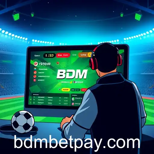 The Rise of Digital Betting Platforms