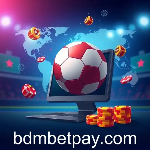 The Digital Evolution of Betting: Analyzing Online Trends