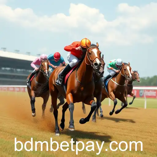 Tech Innovations Reshape Global Betting Industry