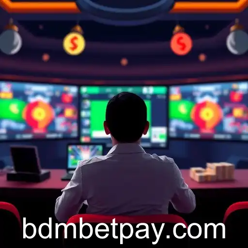 Impact of Online Gambling on Global Economies