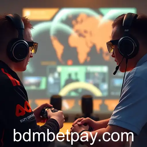 The Growing Influence of Online Gaming Platforms