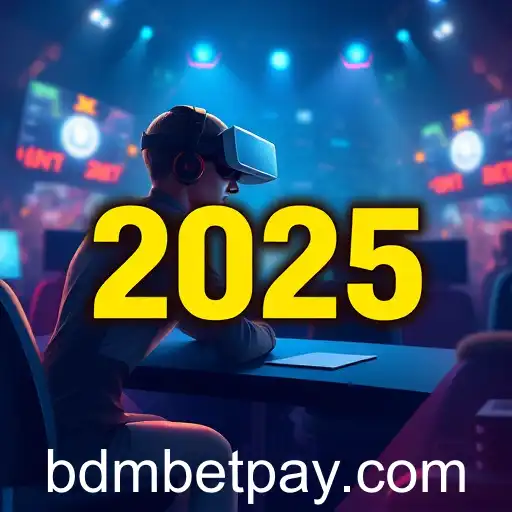 Navigating the Evolving World of Online Gaming in 2025