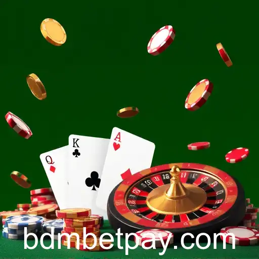 Online Betting Trends Shaping the Future