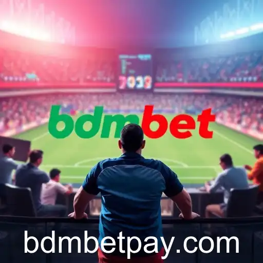 The Rise of Online Gaming: bdmbet's Impact