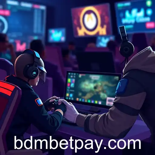 The Rise of Online Game Platforms in a Globalized World