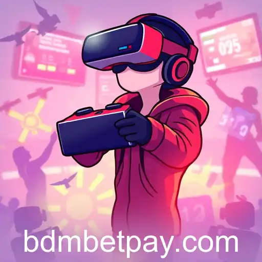 The Rising Trend of Online Games in 2025