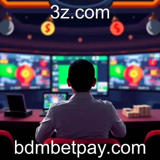 Impact of Online Gambling on Global Economies