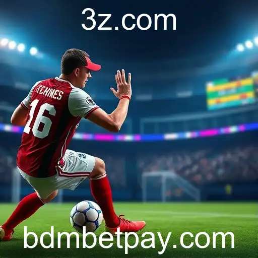 Unpacking the Excitement of Live Betting: A Closer Look at BDM Bet