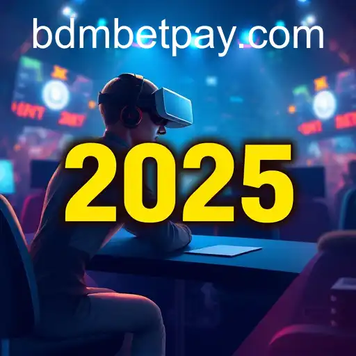Navigating the Evolving World of Online Gaming in 2025