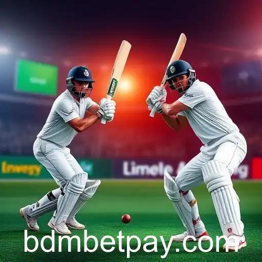 Revolution in Online Gaming: How bdmbet is Changing the Landscape