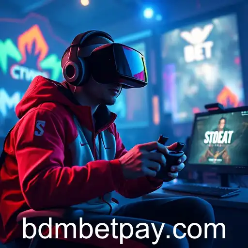 The Rise of Gaming Portals Amidst Digital Innovation