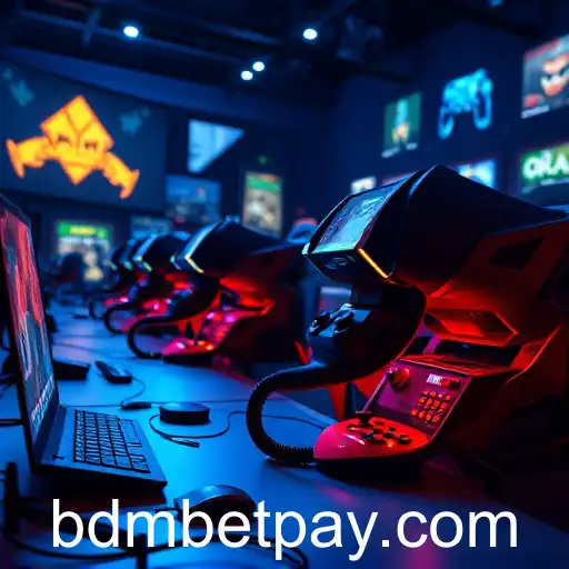 The Rise of Online Gaming Communities in 2025