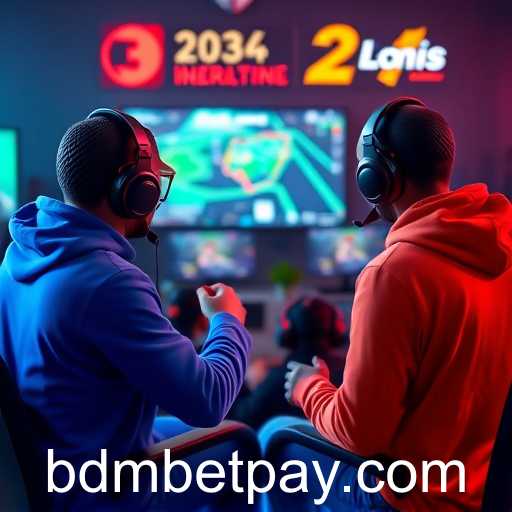 The Rise of Online Gaming Platforms