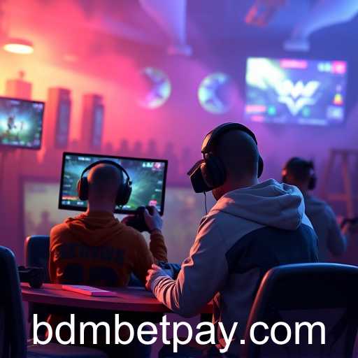 The Rise of Online Gaming Communities in 2025