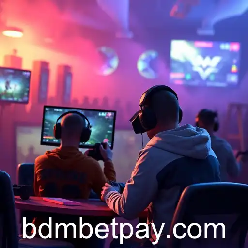 The Rise of Online Gaming Communities in 2025