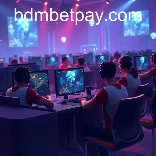 The Rise of Online Gaming in 2025