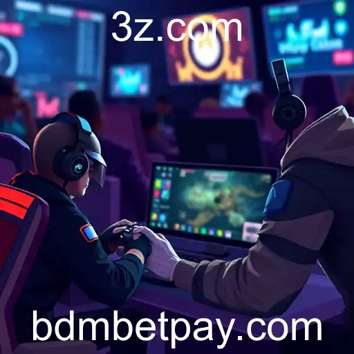 The Rise of Online Game Platforms in a Globalized World