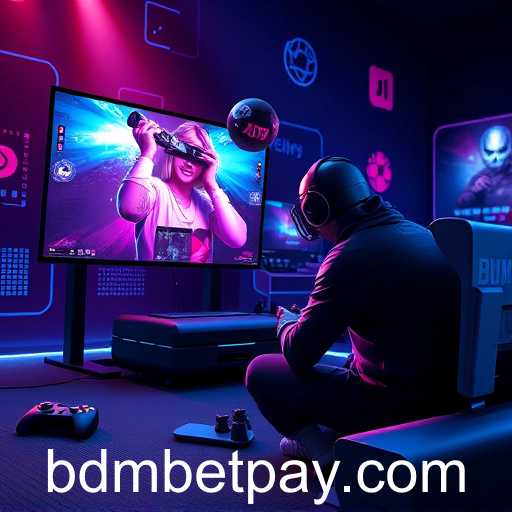 The Rise of Online Gaming Platforms